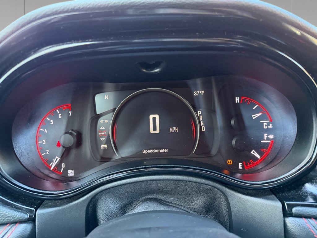 Used 2025 Dodge Durango GT AWD/4WD image 15
