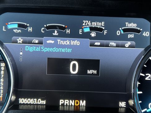 Used 2020 Ford F250 Platinum image 30