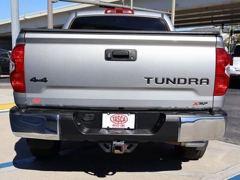Used 2019 Toyota Tundra SR5 w/ SR5 Upgrade Package image 5