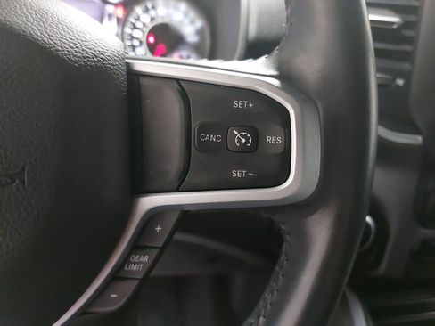 Used 2022 RAM 1500 Big Horn image 17