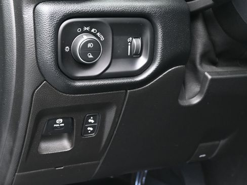 Used 2021 RAM 1500 Rebel w/ Rebel Level 1 Equipment Group image 22