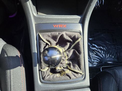 Used 2017 Subaru WRX image 34