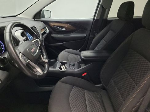 Used 2018 GMC Terrain SLE w/ Driver Convenience Package image 17