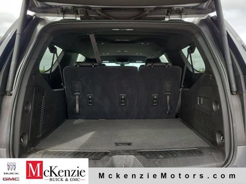Used 2021 GMC Yukon XL SLT RWD image 30