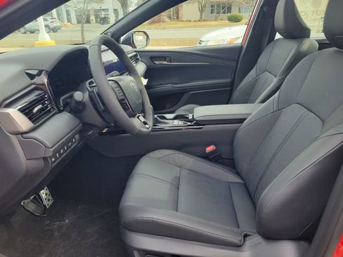 New 2026 Toyota Camry XSE AWD/4WD image 14