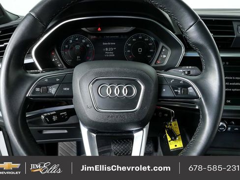 Used 2022 Audi Q3 2.0T Premium Plus image 10
