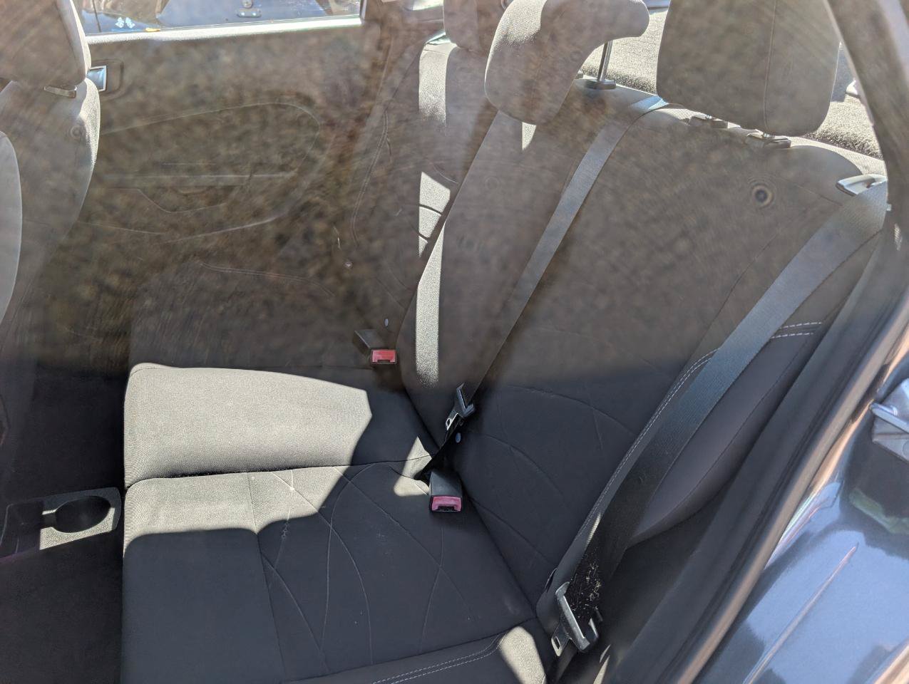 Used 2015 Ford Fiesta SE FWD image 27