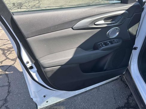 Used 2024 Alfa Romeo Tonale Ti image 17