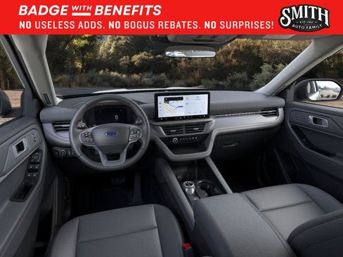 New 2026 Ford Explorer Active w/ Active Comfort Package RWD image 10