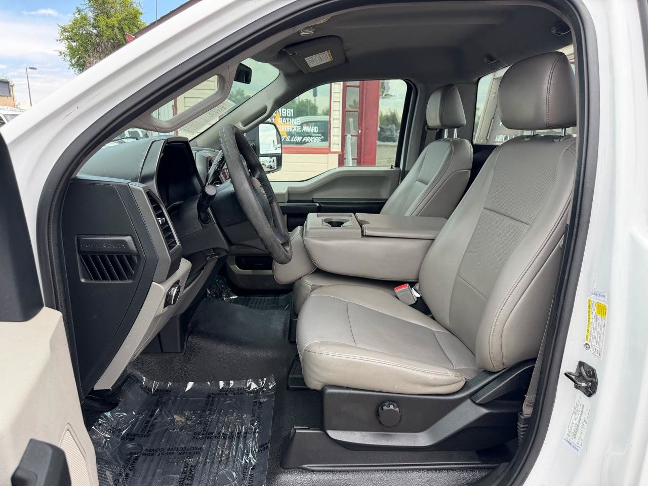 Used 2018 Ford F250 XL RWD image 11