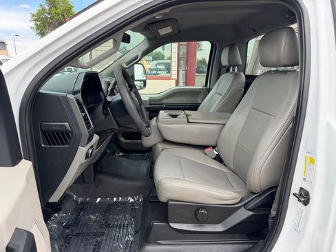 Used 2018 Ford F250 XL RWD image 11