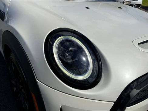 Certified 2023 MINI Cooper S FWD image 28