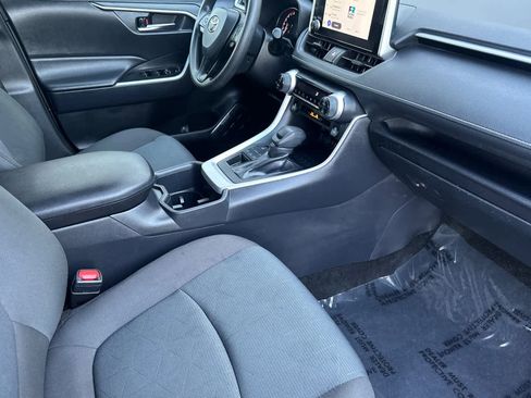 Certified 2025 Toyota RAV4 XLE image 17