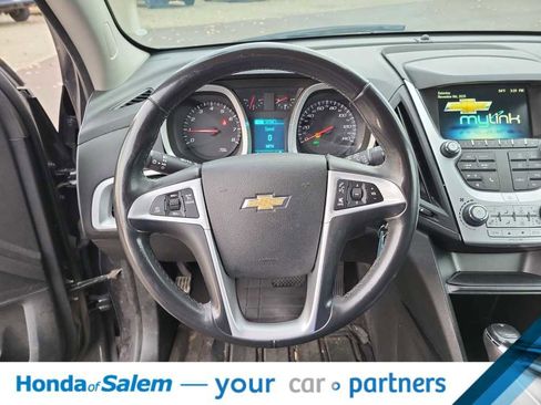 Used 2016 Chevrolet Equinox LT w/ Convenience Package image 15