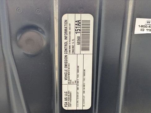 Used 2023 Jeep Grand Cherokee L Summit image 29