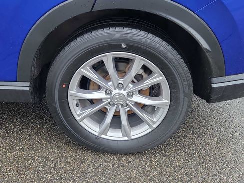 Certified 2023 Honda CR-V EX image 3