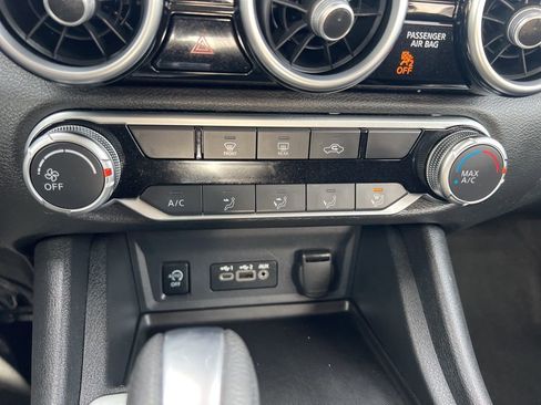 Certified 2024 Nissan Sentra SV image 51