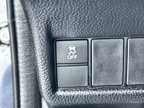 New 2026 Honda Civic FWD Hybrid Sedan image 15