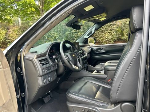 Used 2024 Chevrolet Suburban LS w/ Driver Alert Package RWD image 34