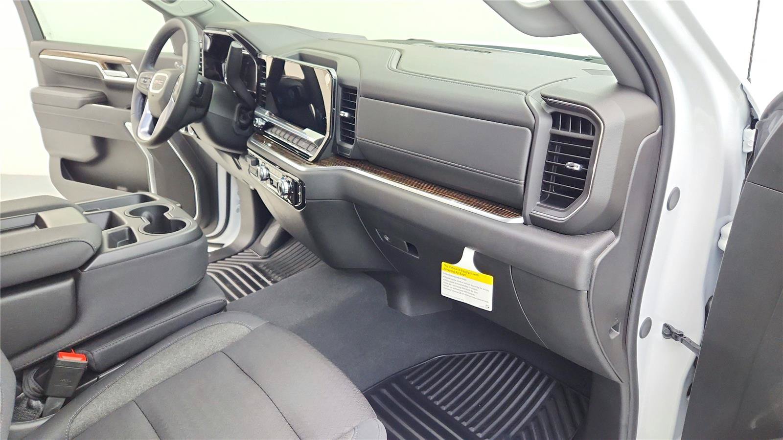 New 2026 GMC Sierra 1500 SLE AWD/4WD image 34