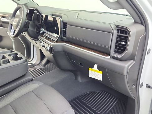 New 2026 GMC Sierra 1500 SLE AWD/4WD image 34