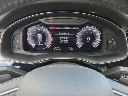 Used 2020 Audi Q8 Prestige w/ Prestige Package image 20