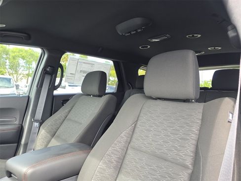 New 2026 Dodge Durango GT w/ Blacktop Package image 12