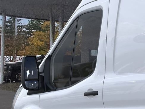 New 2026 Ford Transit 350 148 High Roof Extended AWD image 20