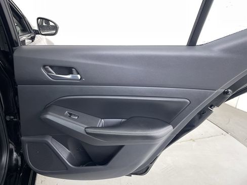 Used 2022 Nissan Altima 2.5 SV image 21