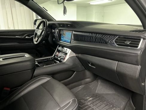 Certified 2023 GMC Yukon Denali w/ Max Trailering Package AWD/4WD image 29