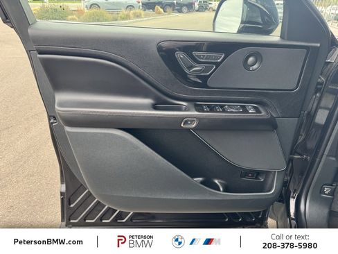 Used 2024 Lincoln Aviator Reserve image 13