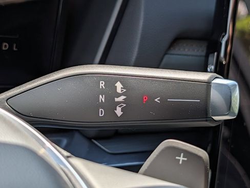 New 2026 GMC Terrain AT4 w/ Convenience Package III AWD/4WD image 48
