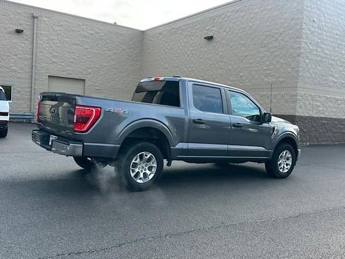 Used 2023 Ford F150 XLT image 8