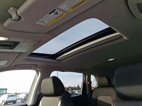 Certified 2023 Honda CR-V EX image 24