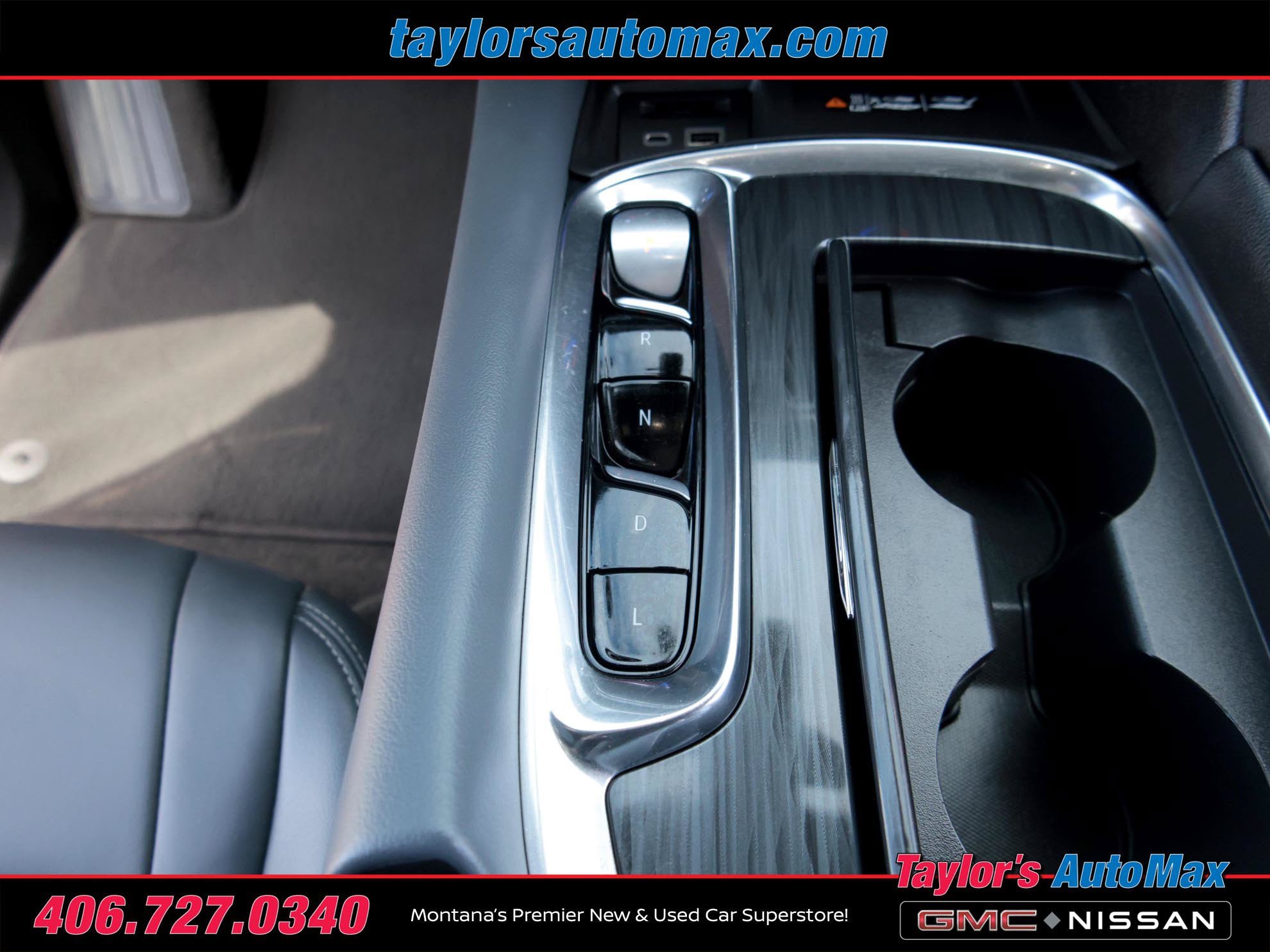 Used 2023 Buick Enclave Essence w/ Experience Buick Package AWD/4WD image 21