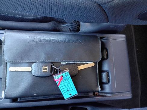 Used 2009 Honda CR-V EX image 25