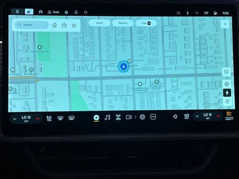 Used 2022 Rivian R1T Adventure image 37