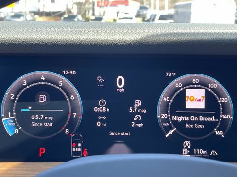 Certified 2026 Volkswagen Tiguan SEL R-Line image 24