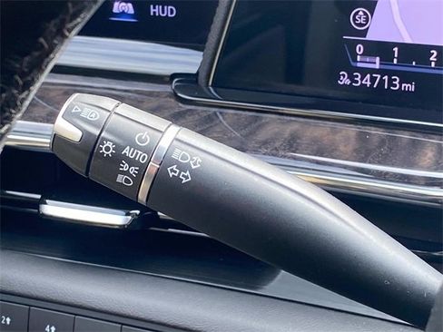 Used 2023 Cadillac Escalade Premium Luxury w/ Performance Package image 24