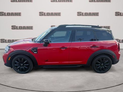 Used 2024 MINI Cooper Countryman S AWD/4WD image 2