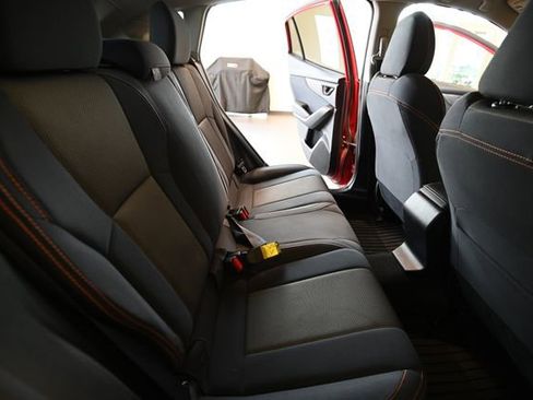 Used 2020 Subaru Crosstrek 2.0i Premium AWD/4WD image 21