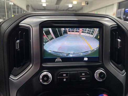 Used 2022 GMC Sierra 1500 Elevation w/ LPO, Elevation Black Package image 23