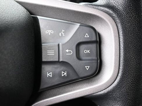 Used 2023 Ford Bronco Badlands AWD/4WD image 21
