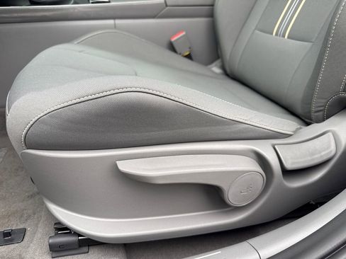 New 2026 Hyundai Elantra SEL Sport Premium w/ Cargo Package FWD image 16