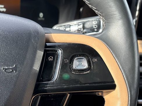 Used 2022 Lincoln Corsair Reserve image 20