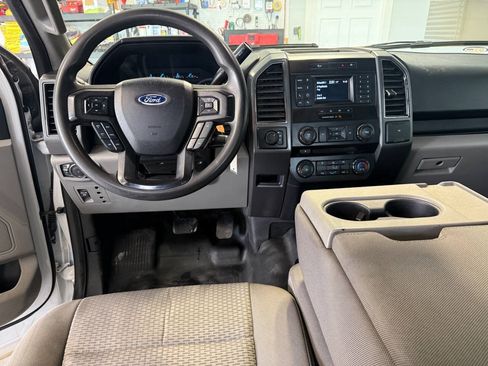 Used 2018 Ford F150 XLT AWD/4WD image 15