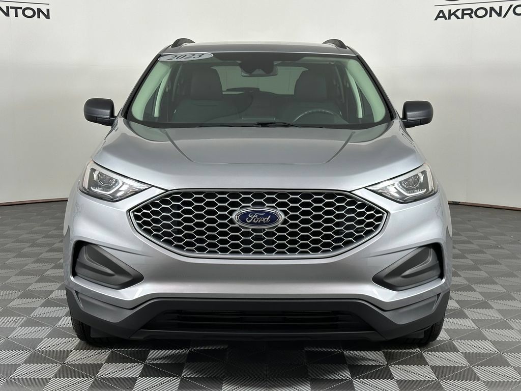 Used 2023 Ford Edge SE AWD/4WD image 10
