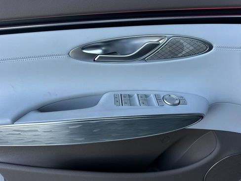 New 2026 Genesis Electrified GV70 image 11