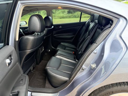 Used 2012 Nissan Maxima 3.5 SV w/ Sport Pkg FWD image 13
