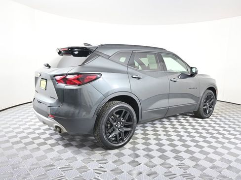 Used 2020 Chevrolet Blazer LT w/ LPO, Floor Liner Package AWD/4WD image 6
